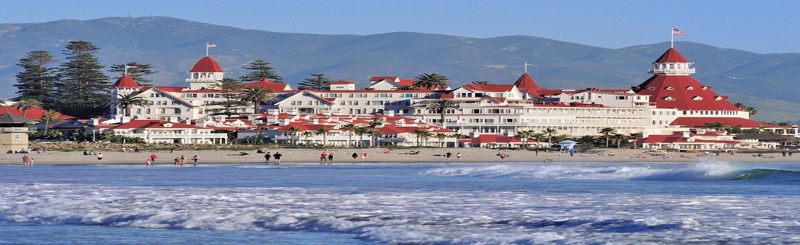 2024 San Diego