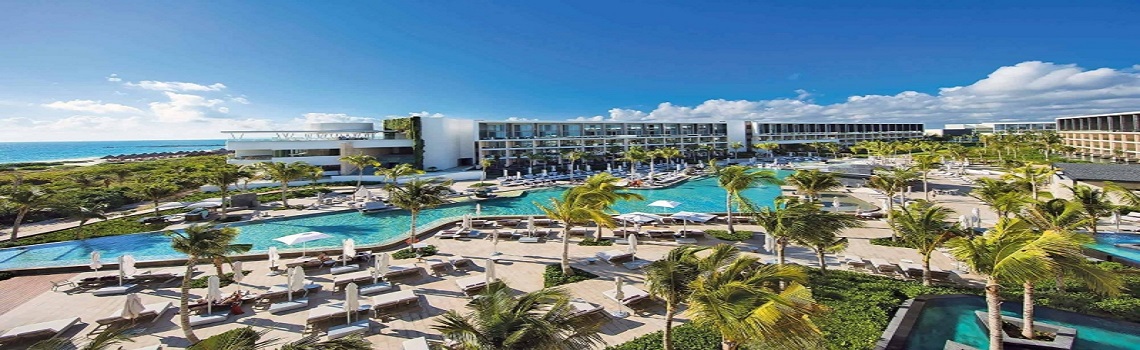2025 Cancun, Mexico – All Inclusive