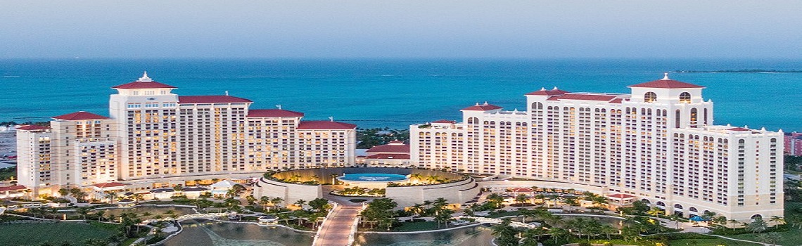 2026 Nassau, Bahamas