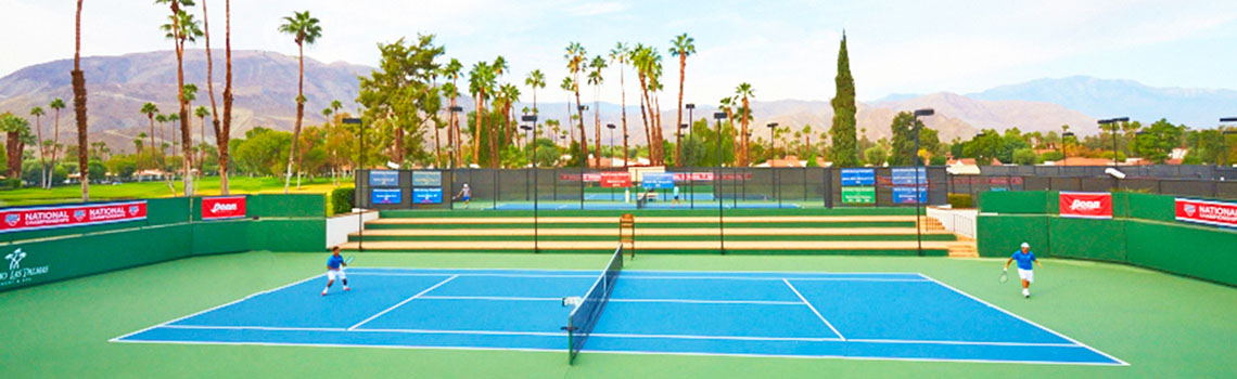 2025 Palm Springs