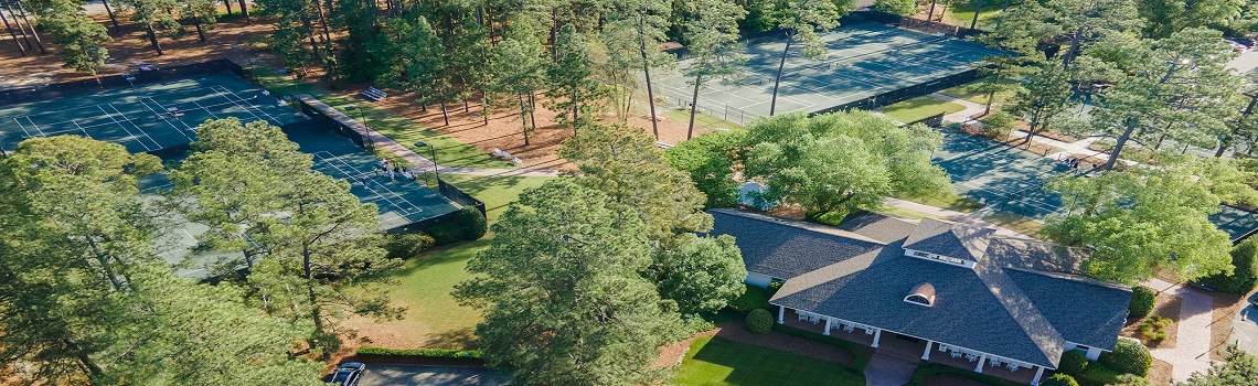 2024 Pinehurst, NC