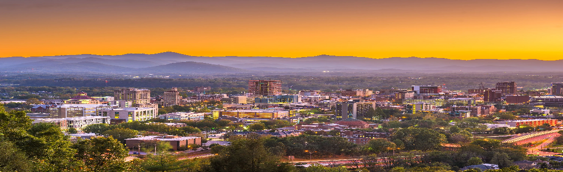 2024 Asheville, NC