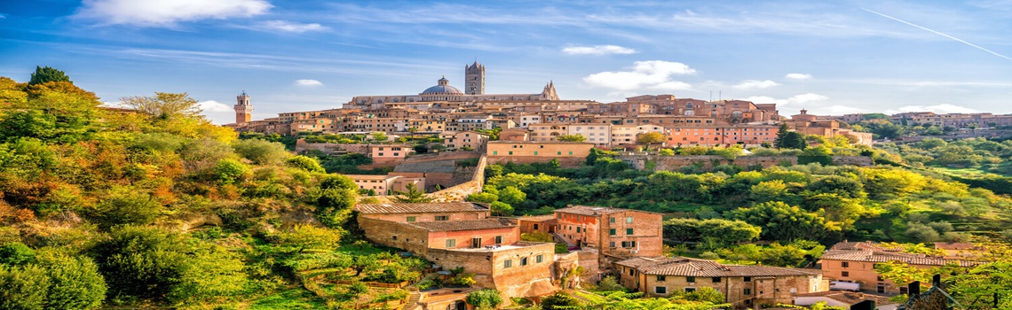 2025 Tuscany, Italy