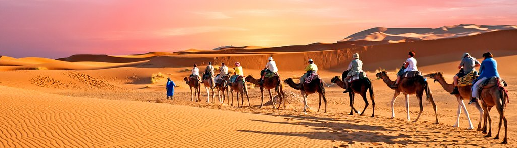 2026 Morocco, Africa
